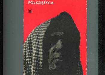 W kręgu pustego półksiężyca - Genowefa Czekała - Mucha