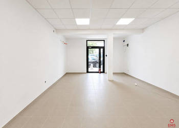 Ogłoszenie lokal 31m2 Białystok