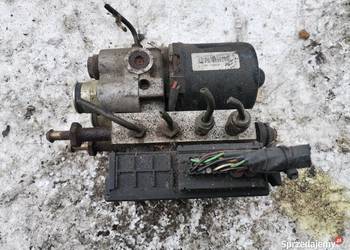 Pompa Hamulcowa Volkwagen Sharan