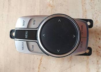 PANEL iDrive TOUCH KONTROLER 65829117991 7 G12 15R