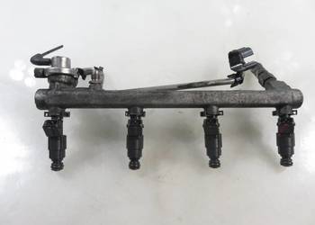 LISTWA WTRYSKOWA OPEL ASTRA H 2.0 Turbo  0280156021 90411551 Z 20 LEL