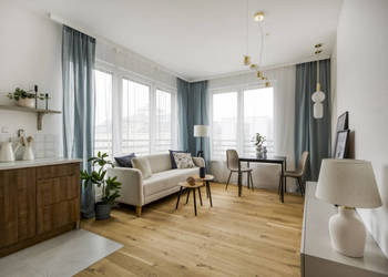 BEZPOŚREDNIO - brak PCC - mieszkanie 37,71 m² - Otwocka, Praga Północ