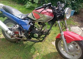 Sprzedam motorower