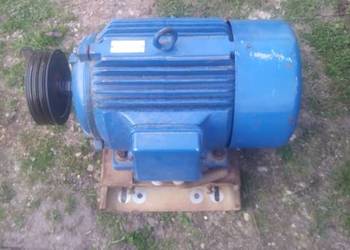 Silnik elektryczny 11 kW
