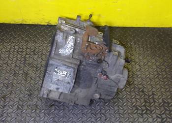 SKODA YETI 1.8 TSI 13r 160KM skrzynia biegow 6 4x4 LHC