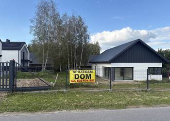 Sprzedam nowy dom Mystków