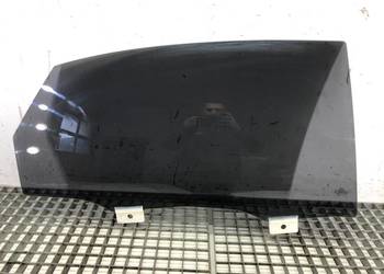 SZYBA DRZWI TYŁ PRAWA PODWÓJNA AUDI A8 D5 Sedan/Limuzyna 4N4845026C