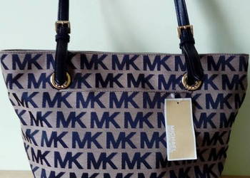 MICHAEL KORS torebka a4 damska oryginal