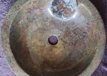 UMYWALKA  UMYWALKI + SKAMIELINY - Z MAMRURU