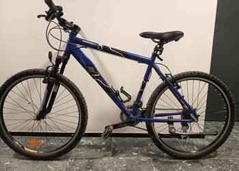 Kross hexagon v5 26cali
