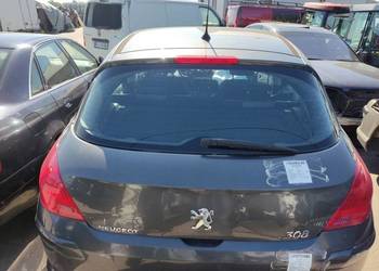 KLAPA PEUGEOT 308 KTP KTPD KLAPA PEUGEOT 308 KTP KTPD