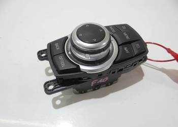 POKRĘTŁO KONTROLER IDRIVE BMW F10 9253944
