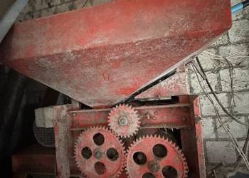 Gniotownik do zboża marki sipma h-752