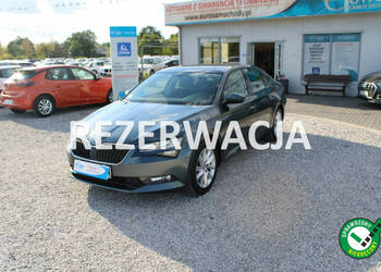 Škoda Superb Salon Polska TSI 180HP F-vat Gwarancja III (2015-2023)