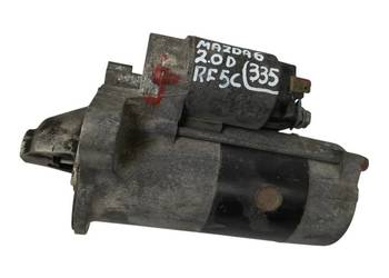 ROZRUSZNIK Mazda 6 I GG 2.0 DI M002T88671 RF5C