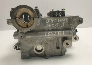 Land Rover Sport II 3.0 V6 LEWA GŁOWICA CYLINDRÓW