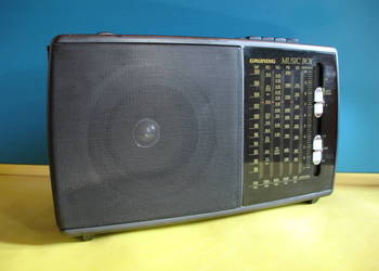 Radio GRUNDIG MUSIC BOY 170