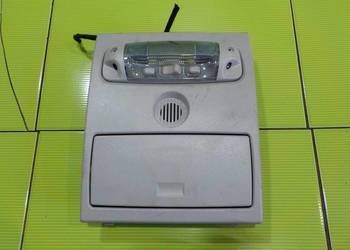FORD KUGA I MK1 09r lampka podsufitki schowek