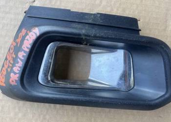 PEUGEOT 308 II GT-LINE LIFT KRATKA ZDERZAKA PRAWA PRZÓD  AA38267889