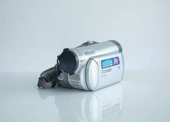 Kamera Panasonic NV-GS27