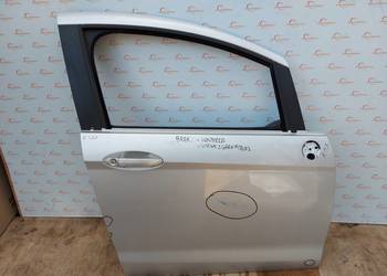 FORD B-MAX 14r drzwi prawe przód 80 mikronów