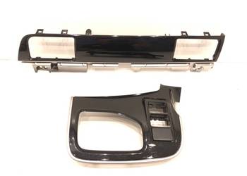 LISTWY DEKOR MITSUBISHI OUTLANDER III 8055A103XA SUV WYKOŃCZENIE