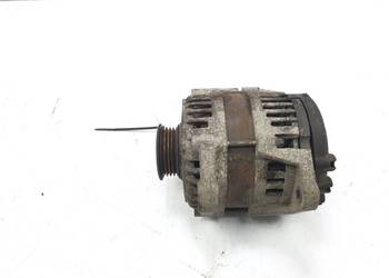 ALTERNATOR CHEVROLET AVEO