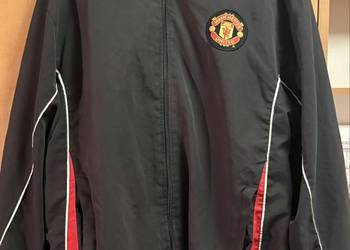 Kurtka Manchester United [Vintage]
