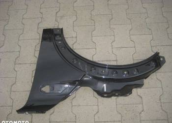 MINI COOPER R55 R56 10-14R BŁOTNI PRZÓD LEWY