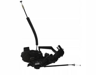 ZAMEK DRZWI TYŁ  LEWY EU  8X2A26413AX Jaguar XJ VIII (2009-2019) X351