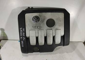 OSŁONA OBUDOWA SILNIKA VW TOURAN 2.0 TDI 03G103925AG