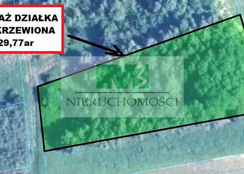 DO SPRZEDAŻY DZIAŁKA ROLNA W JELNEJ
