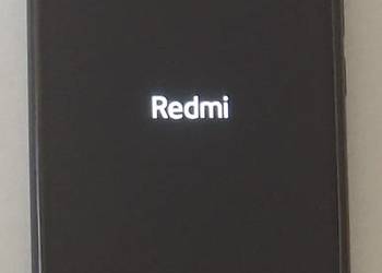 Smartfon Xiaomi Redmi 9 6,53", 64 GB pamięć / 5 GB RAM + plecki