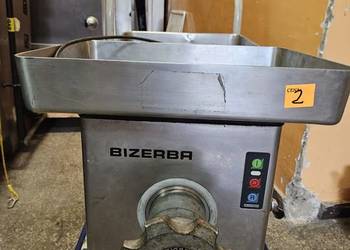 Wilk do mięsa Bizerba (2)