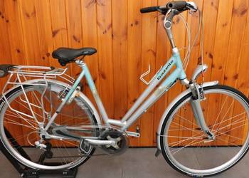 Rower damski Gazelle Cayo D 57 I inne rowery