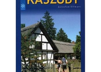 Kaszuby Przewodnik turystyczny