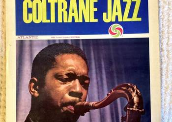 John Coltrane –Coltrane Jazz