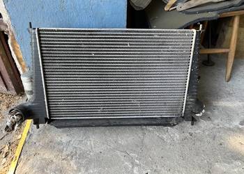 Saab 9-5 intercooler oryginalny lift