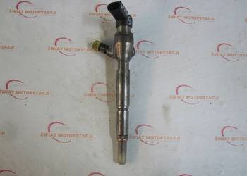 NISSAN RENAULT 1.5 DCI K9K 106KM wtrysk wtryskiwacz H8200294788