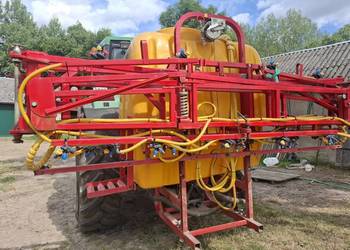 Opryskiwacz 1000l