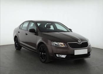 Skoda Octavia 1.2 TSI