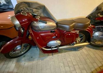 Jawa 250 typ 353