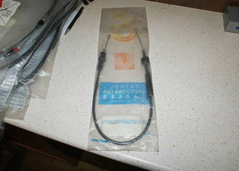 LINKA GAZU VECTRA 1.4-1.8 88- /736/ (11.146)