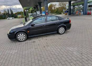 Opel Vectra C 2.2diesel