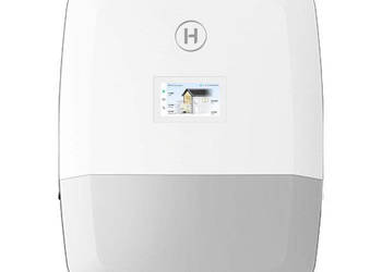Falownik hybrydowy Hoymiles HIT-8L-G3S z ekranem