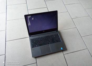 laptop dell stan idealny