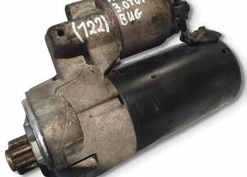 ROZRUSZNIK Audi Q7 4LB 3.0 TDI bosch 0001125521 059911024C