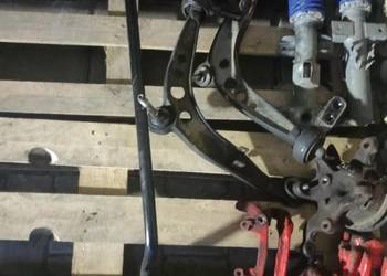 Stabilizator BMW E36 Części BMW E36