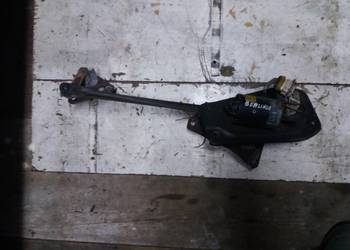 Mechanizm wycieraczek Citroen Berlingo