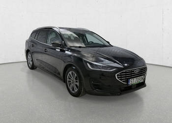 Ford Focus Mk4 (2018-)